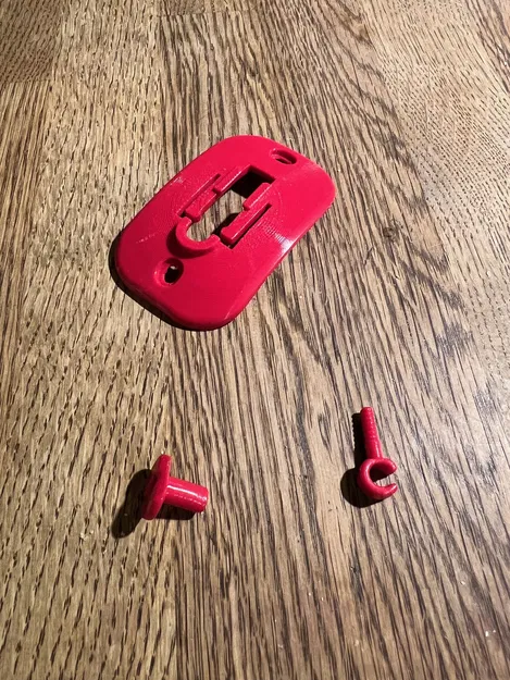 Khớp nối cho Đèn Ledlenser H - Image 2