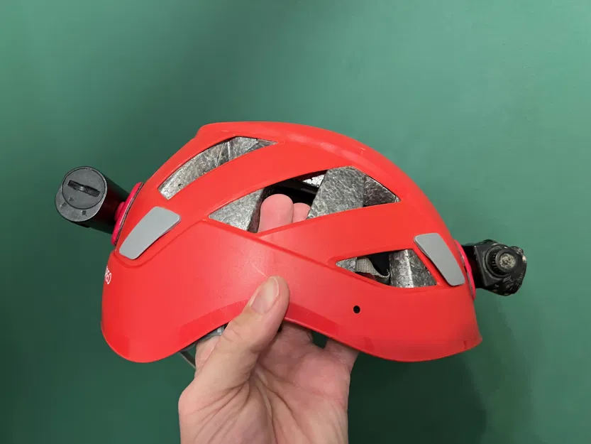 Khớp nối cho Đèn Ledlenser H - Image 3