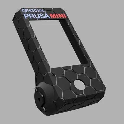 Vỏ Che Màn Hình Tổ Ong MINI R8