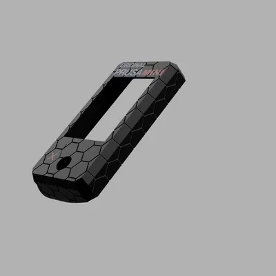 Vỏ Che Màn Hình Tổ Ong MINI R8