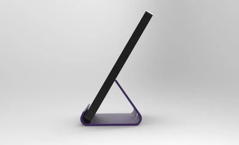 Giá Đỡ Điện Thoại Đa Năng Đơn Giản - Image 1