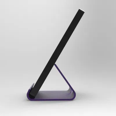 Giá Đỡ Điện Thoại Đa Năng Đơn Giản