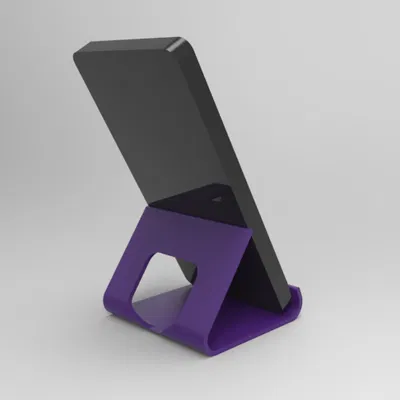 Giá Đỡ Điện Thoại Đa Năng Đơn Giản