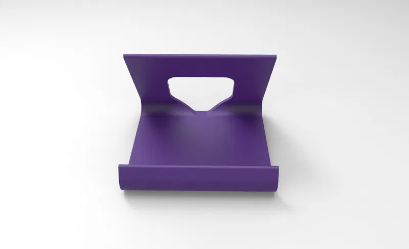 Giá Đỡ Điện Thoại Đa Năng Đơn Giản - Image 6