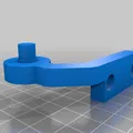 Neptune 2S Filament Roller Guide - Hướng dẫn con lăn sợi nhựa - Thumbnail 1