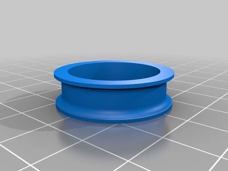 Neptune 2S Filament Roller Guide - Hướng dẫn con lăn sợi nhựa - Image 5