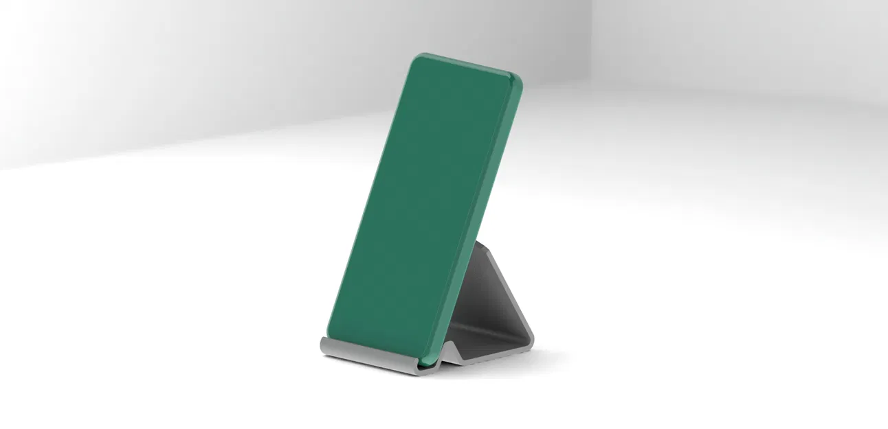 Giá Đỡ Điện Thoại Đa Năng Đơn Giản V2 - Image 2