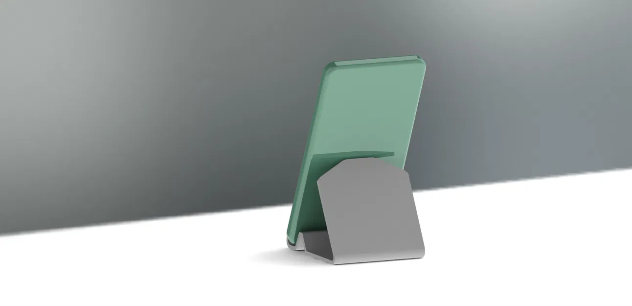 Giá Đỡ Điện Thoại Đa Năng Đơn Giản V2 - Image 3