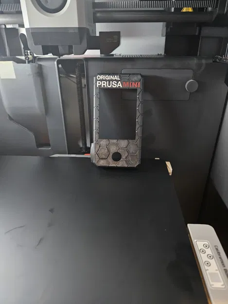 Vỏ Che Màn Hình Tổ Ong MINI R8 - Image 14