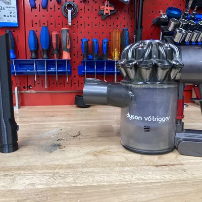 Vòi Máy Hút Bụi Dyson