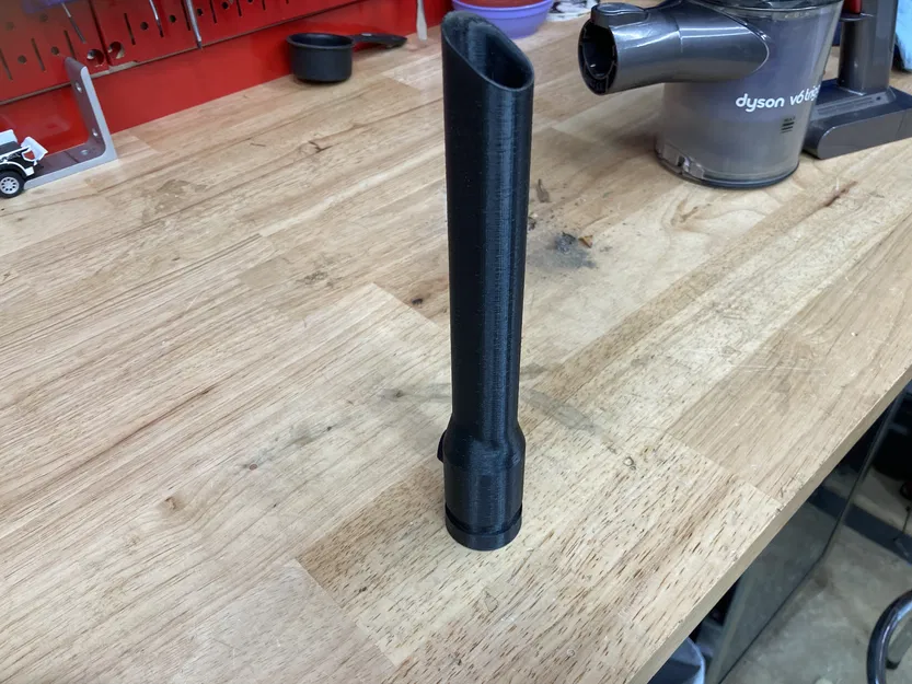 Vòi Máy Hút Bụi Dyson - Image 3