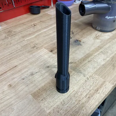 Vòi Máy Hút Bụi Dyson