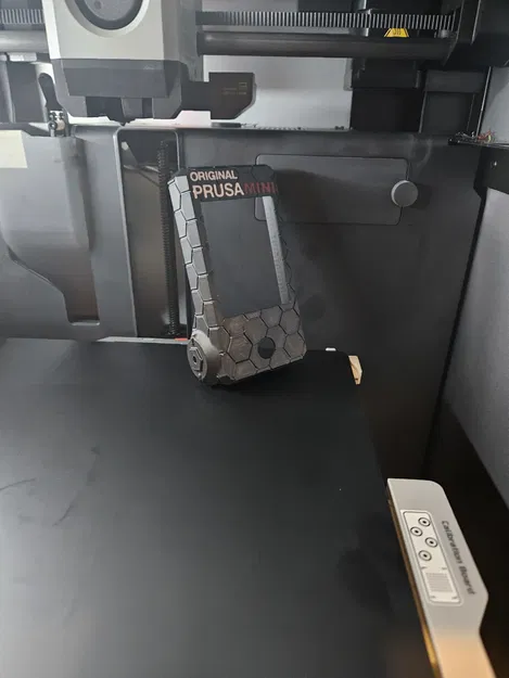 Vỏ Che Màn Hình Tổ Ong MINI R8 - Image 15