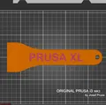 Tấm gạt Prusa XL - Sẵn sàng cho MMU - Thumbnail 2