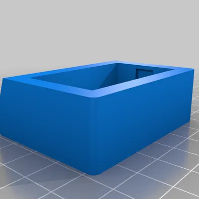 Giá Đỡ Đo Độ Ẩm Ender-5 Pro Gắn Trên hoặc Dưới