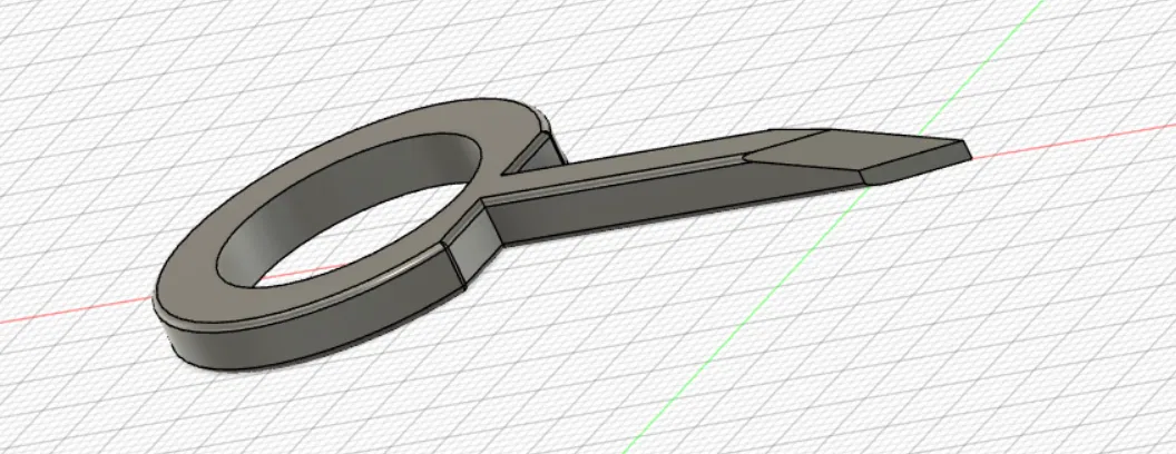 Ghim Bia Bắn Cung - Image 1