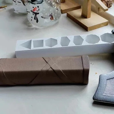 Đầu rìu DnD - Đầu rìu thay thế