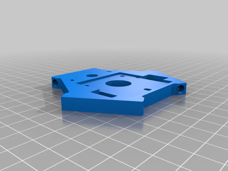 FLSUN QQS - Pro Direct-Drive mới kèm Sherpa Mini Extruder ~260g - Image 2