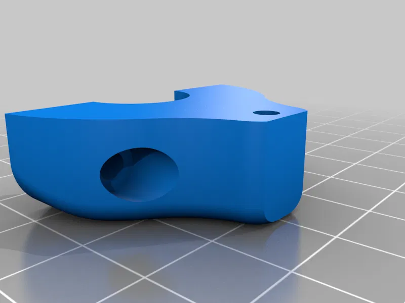 FLSUN QQS - Pro Direct-Drive mới kèm Sherpa Mini Extruder ~260g - Image 3