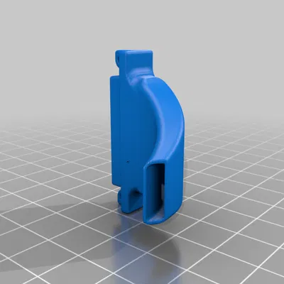 FLSUN QQS - Pro Direct-Drive mới kèm Sherpa Mini Extruder ~260g