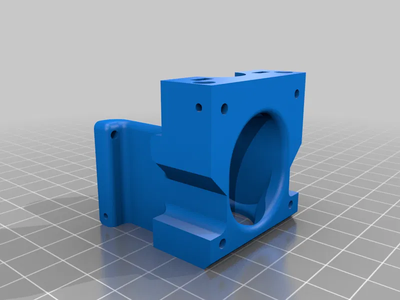 FLSUN QQS - Pro Direct-Drive mới kèm Sherpa Mini Extruder ~260g - Image 5