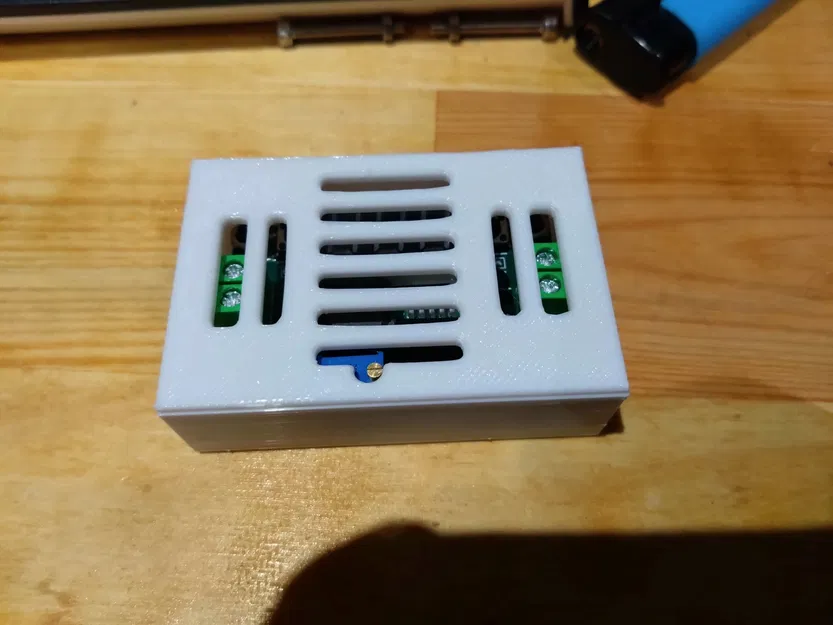 Vỏ HW-319B-V6.0 - Image 1