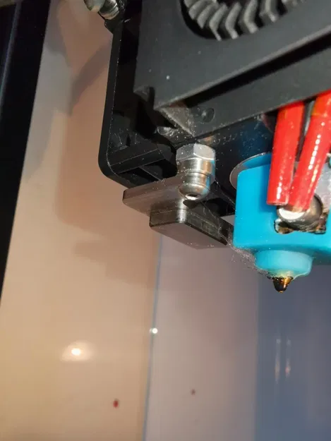 FLSUN QQS - Pro Direct-Drive mới kèm Sherpa Mini Extruder ~260g - Image 6