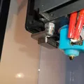 FLSUN QQS - Pro Direct-Drive mới kèm Sherpa Mini Extruder ~260g - Thumbnail 6