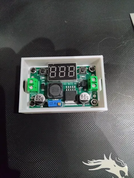 Vỏ HW-319B-V6.0 - Image 3