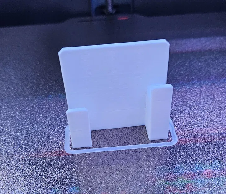 Giá đỡ Caliper kỹ thuật số cho Honeycomb storage wall - Image 7