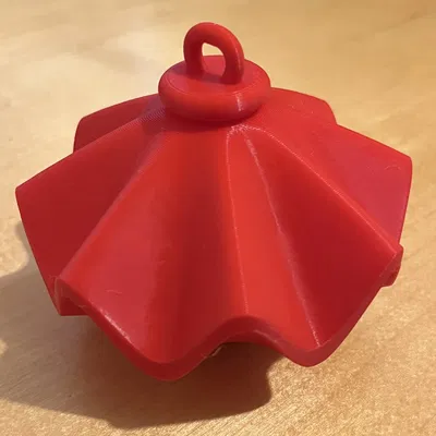 Châu Trang Trí Cây Thông Noel