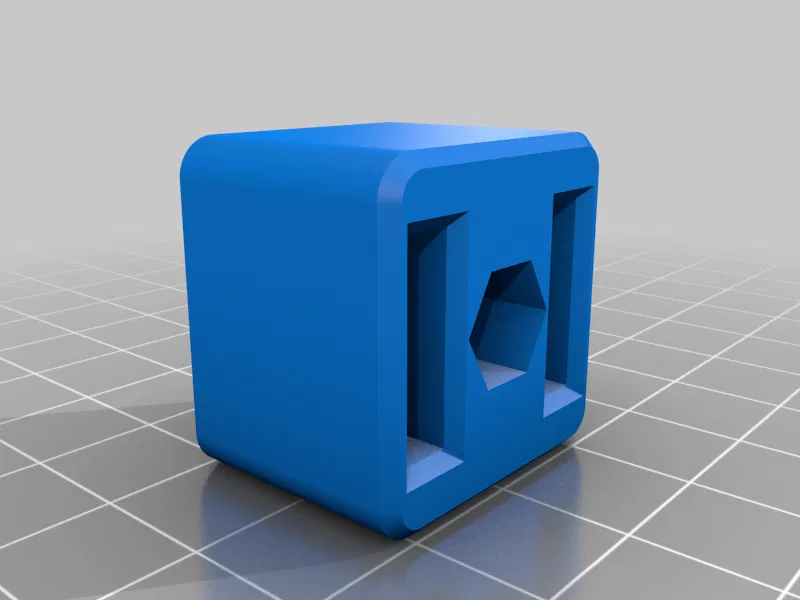 Chân đế cao su cho ốc M5 - Image 4