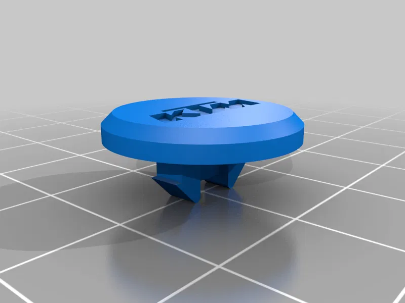 Bao che KTM cho chân gắn gương - Image 1