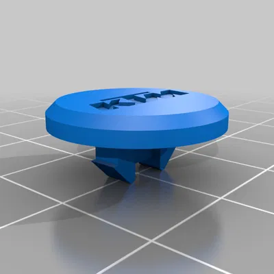 Bao che KTM cho chân gắn gương