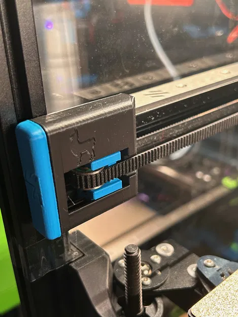 Bộ Căng Dây "Chunky Alpaca" Dành Cho Voron 2.4 / Trident - Image 2