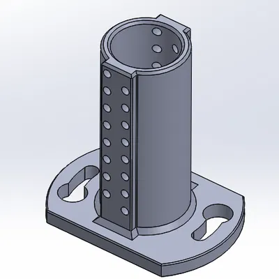 Bộ phận sửa chữa Nolte Topfkarussel