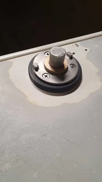 H-Boot Pinne Spacer - Phụ Tùng Thay Thế - Image 1