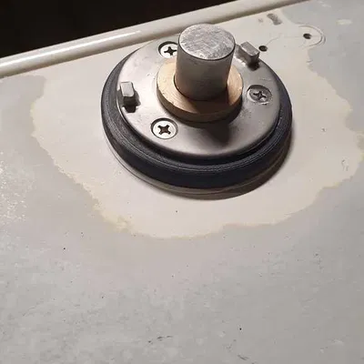 H-Boot Pinne Spacer - Phụ Tùng Thay Thế