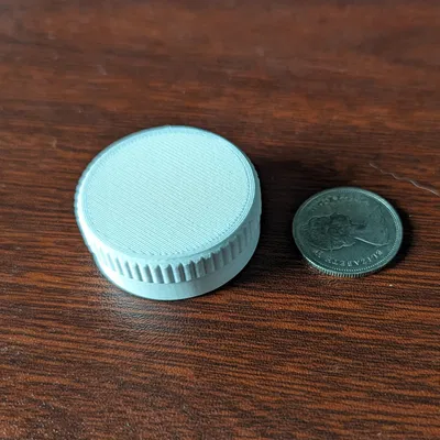 Hộp mini đựng đồ siêu nhỏ