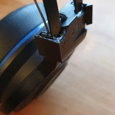 Phụ tùng sửa chữa Razer Thresher