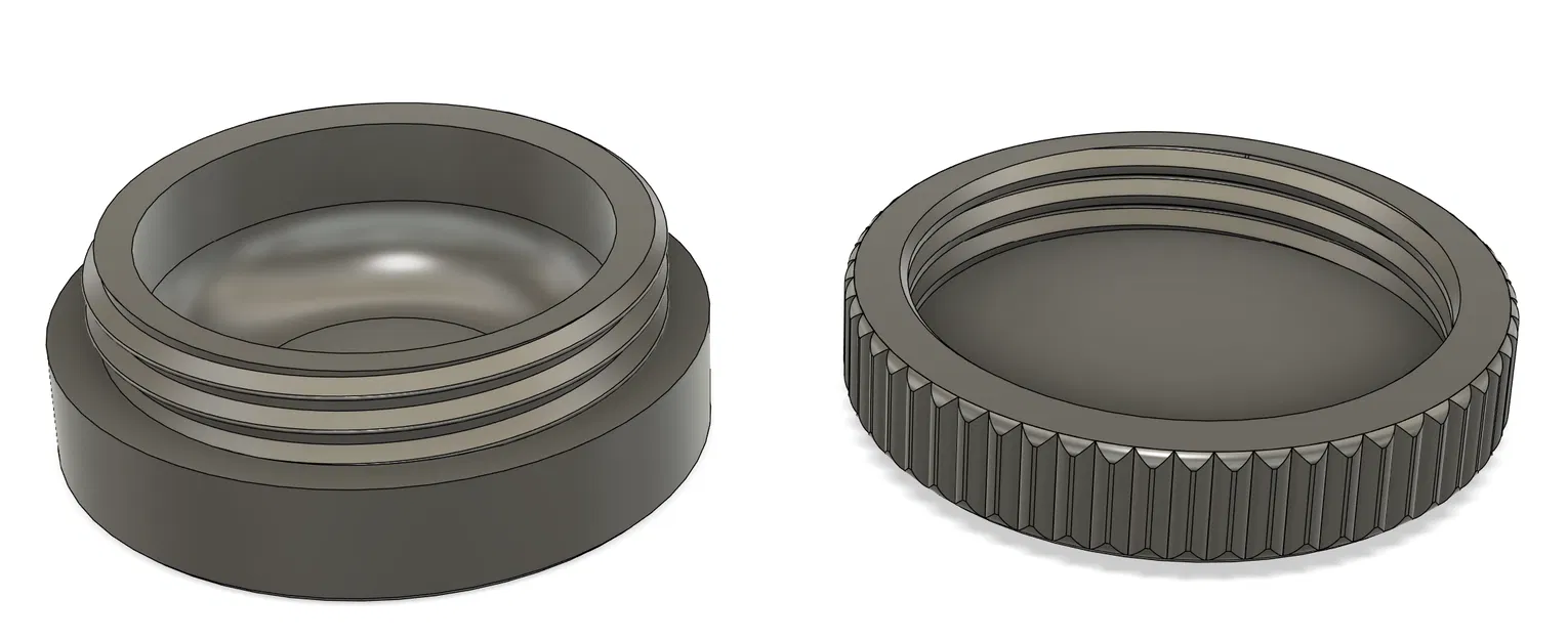 Hộp mini đựng đồ siêu nhỏ - Image 2