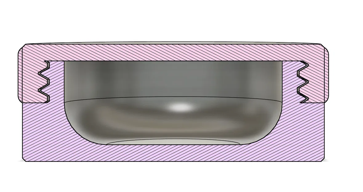 Hộp mini đựng đồ siêu nhỏ - Image 3