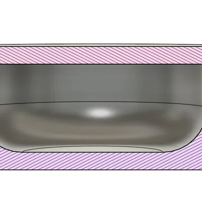 Hộp mini đựng đồ siêu nhỏ