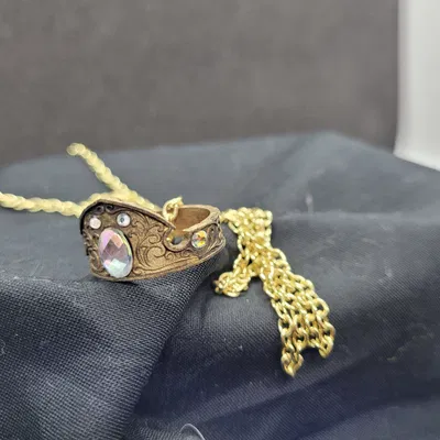 Nhẫn Silver - Twisted Wonderland - Chỉ Dành Cho MSLA