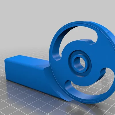 Phụ Tùng Thay Thế Chân Phơi Đồ Leifheit Pegasus 200