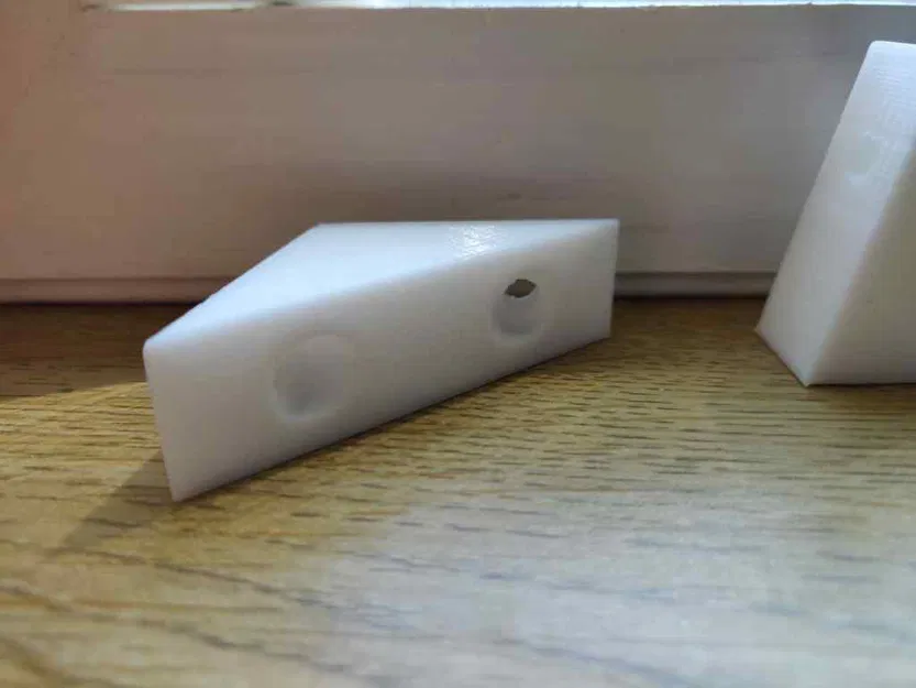 Giá Góc Thông Số Rắn - Image 2