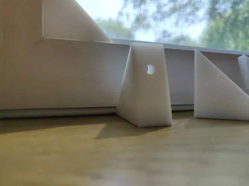 Giá Góc Thông Số Rắn - Image 3