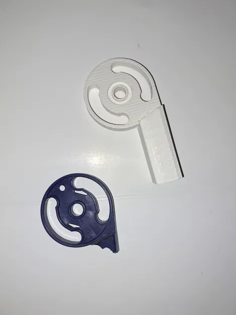 Leifheit Pegasus 200 remix - Móc phơi đồ được gia cố - Image 1