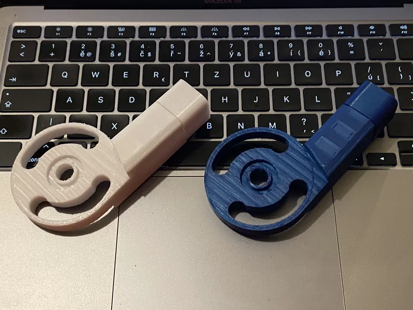 Leifheit Pegasus 200 - Phụ kiện thay thế khớp nối - Image 2