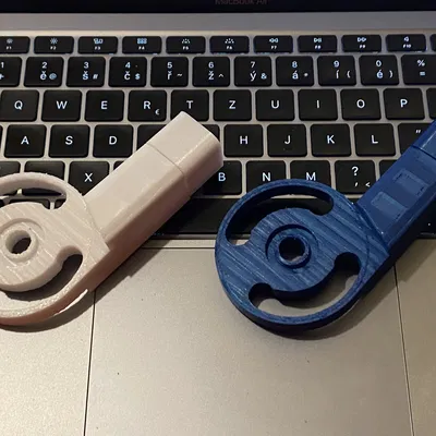 Leifheit Pegasus 200 - Phụ kiện thay thế khớp nối